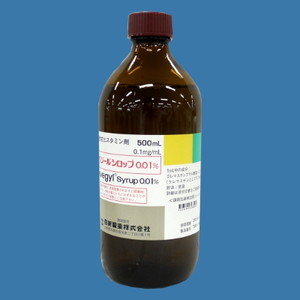 ^xW[Vbv0.01% 500mL~1r (V)
