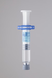 AcfBX|֐ߒ25mg  2.5mL~10VW[vX`bNVWEA[bN] (Ȍ)1@l15