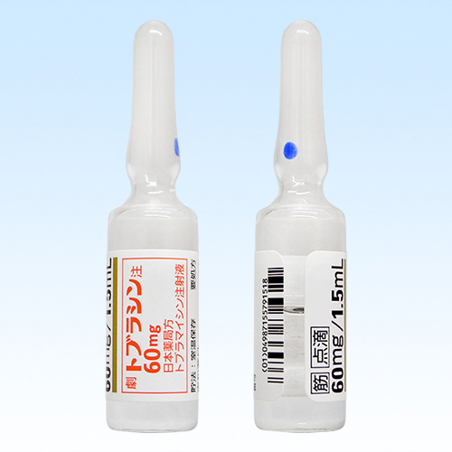 �g�u���V����60mg 10��(���a��i)