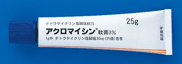 �A�N���}�C�V����p3%30mg1g�@25g�~1�{�@�i�A���~�j�E���`���[�u�j�i�T���t�@�[�}�j