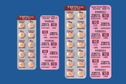 ゾルピデム酒石酸塩錠10mg「オーハラ」100錠(大原薬品工業)