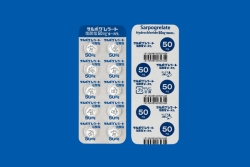 �T���|�O�����[�g���_����50mg�u�I�[�n���v100��(�匴��i�H��)