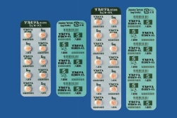 ゾルピデム酒石酸塩錠5mg「オーハラ」100錠(大原薬品工業)