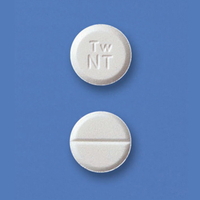 ニトラゼパム錠5mg「トーワ」 1000錠(バラ) (東和薬品)