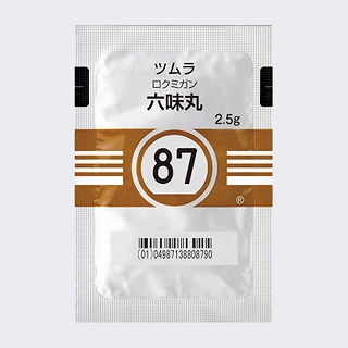 87�F�c�����Z���ۃG�L�X�����i��×p�j2.5g�~42��i�c�����j