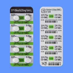 �G�`�]������0.25mg�uEMEC�v100��(����H)