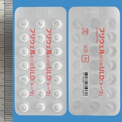 �t���E�F���z����ULD�u�g�[���v63��(���a��i)