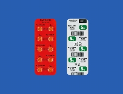 �����e���J�X�g��5mg�u�I�[�n���v100��(�匴��i�H��)