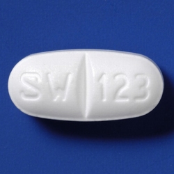カルボシステイン錠500mg「サワイ」 200錠(バラ) (沢井製薬)