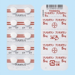 タンパク同化ステロイド