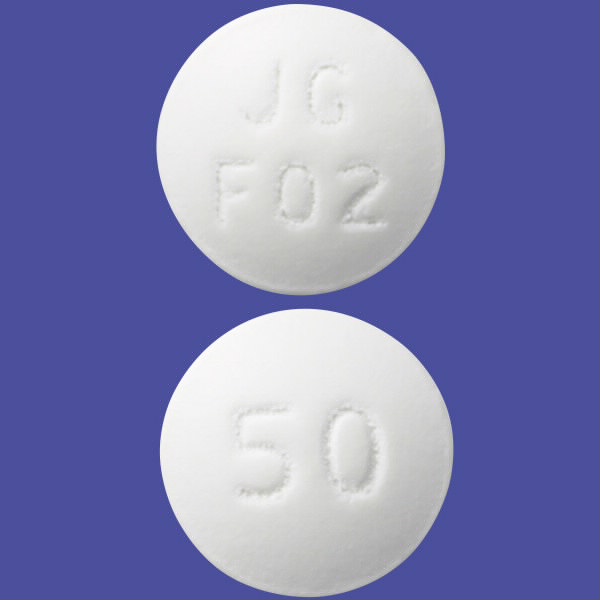 クエン酸第一鉄Na錠50mg「JG」 500錠(バラ)(日本ジェネリック)