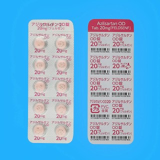 �A�W���T���^��OD��20mg�u�t�F���[���v 100��(�t�F���[���t�@�[�})