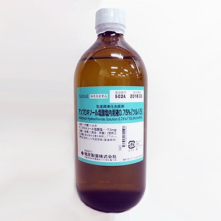 �A���u���L�\�[�����_�����p�t�O�D�V�T���u�c���n���v1mL 500mL�~1�r�i�ߌ�����j