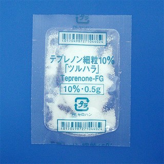 �e�v���m���ח��P�O���u�c���n���v1g ���� 0.5g�~1500��i�ߌ�����j