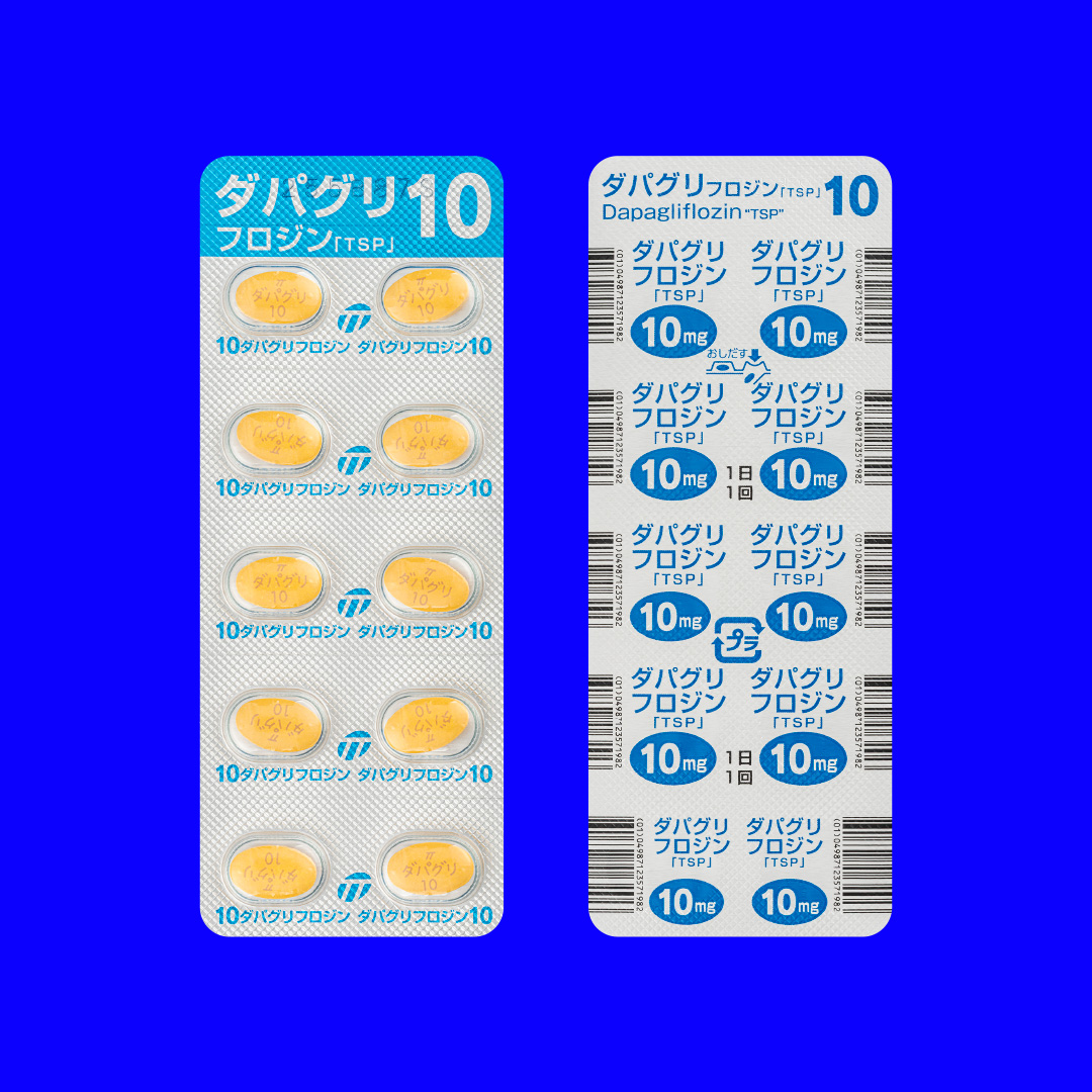 �_�p�O���t���W����10mg�uTSP�v100T�iPTP�j�i���c��i�H�Ɓj