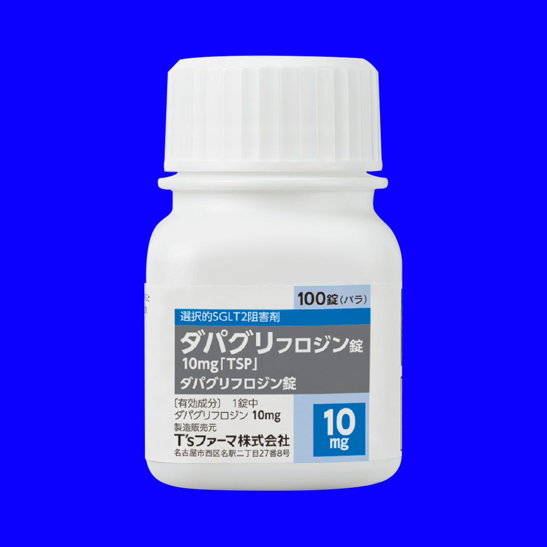 �_�p�O���t���W����10mg�uTSP�v100T�i�o���j�i���c��i�H�Ɓj