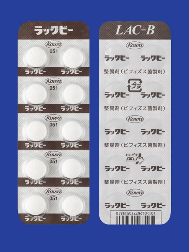 ���b�N�r�[��100���iPTP�j�i���a�j