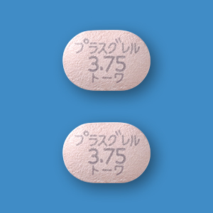 �v���X�O������3.75mg�u�g�[���v100���i�o���j�i���a��i�j