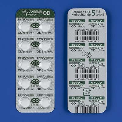 �Z�`���W�����_��OD��5mg��T���C�100��(PTP)(��䐻��)
