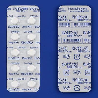 �s�����[�s�����_����25mg��T���C�100��(PTP)(��䐻��)