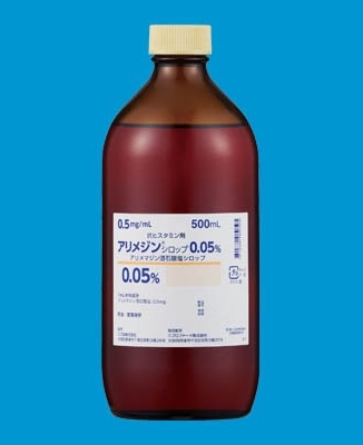 �A�����W���V���b�v0.05%  500mL(�j�v��)