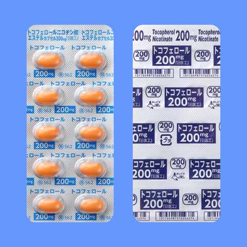 �g�R�t�F���[���j�R�`���_�G�X�e���J�v�Z��200mg�����H�1000�J�v�Z��(PTP)(����H)