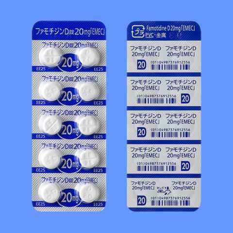 �t�@���`�W��D��20mg�EMEC�500��(�o��)(����H)