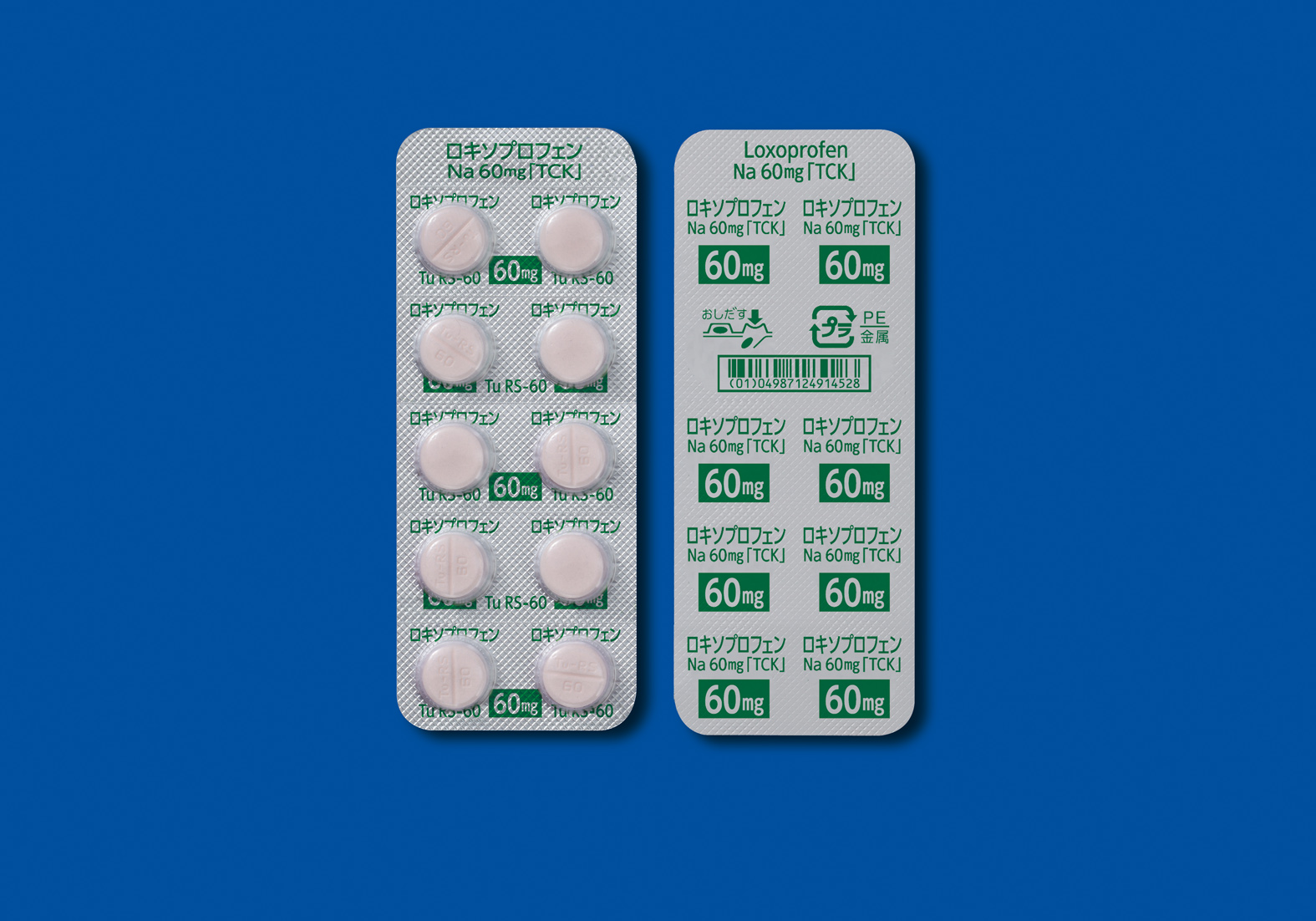 ���L�\�v���t�F��Na��60mg�TCK�1000��(PTP)(�C�����w)