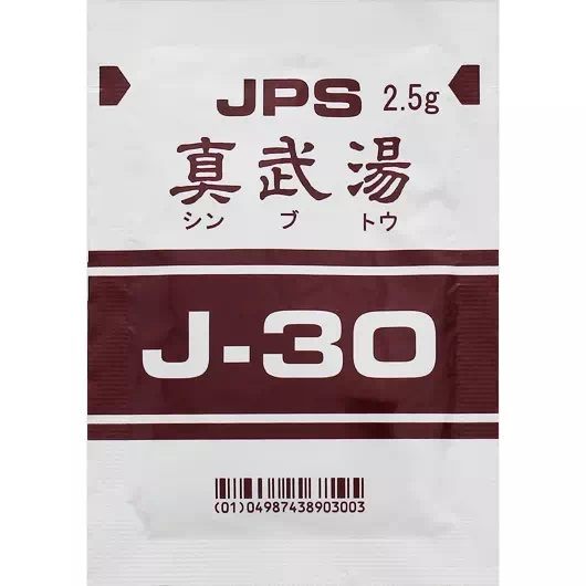 JPS真武湯エキス顆粒〔調剤用〕分包2.5g×294包(大杉製薬)