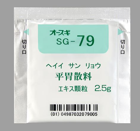 �I�[�X�M���ݎU���G�L�XG ����2.5g�~294��(�吙����)