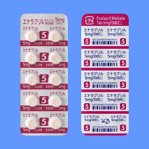 �G�i���v�����}���C���_����5mg�EMEC�500��(�o��)(����H)