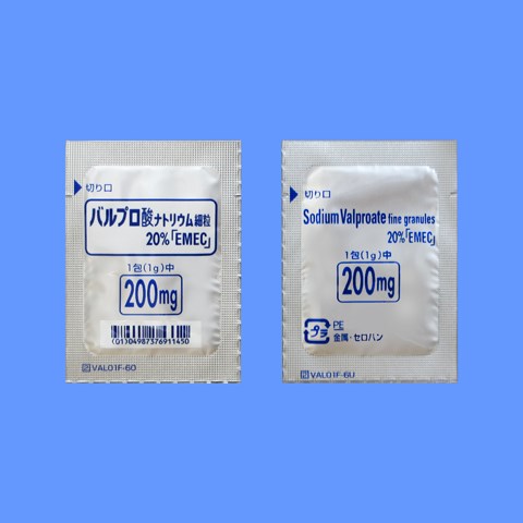 �o���v���_�i�g���E���ח�20%�EMEC�����1g�~120��(����H)