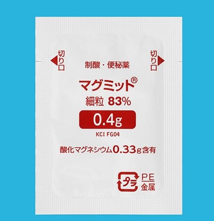 �}�O�~�b�g�ח�83% 0.4g�~1050��(�}�O�~�b�g����)