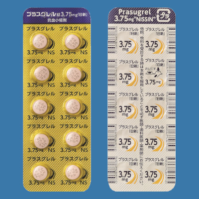 �v���X�O������3.75mg����V�100��(PTP)(���V����)