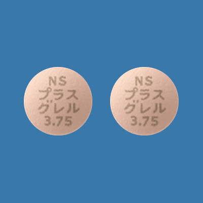 �v���X�O������3.75mg����V�100��(�o��)(���V����)