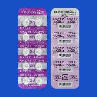 �r���X�`��OD��20mg��^�J�^�100��(PTP)(���c����)