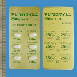 �A�W�X���}�C�V����250mg�u�g�[���v 60�� (���a��i)