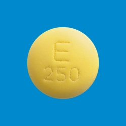 エサンブトール錠250mg500錠(バラ)(サンド)