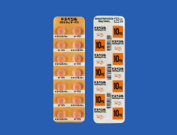 ドネペジル塩酸塩錠10mg「オーハラ」 56錠 (大原薬品工業)