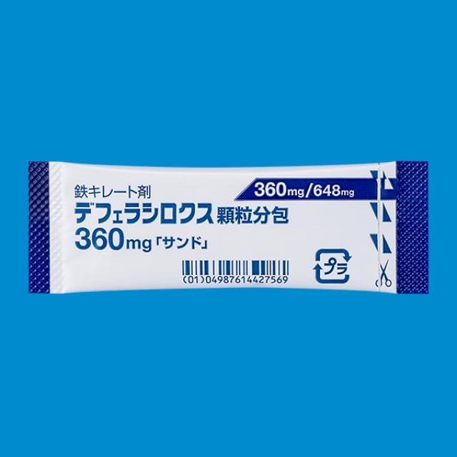 �f�t�F���V���N�X��������360mg�u�T���h�v30��i�T���h�j