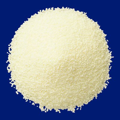 オランザピン細粒1%「アメル」100g(バラ)(共和薬品工業)