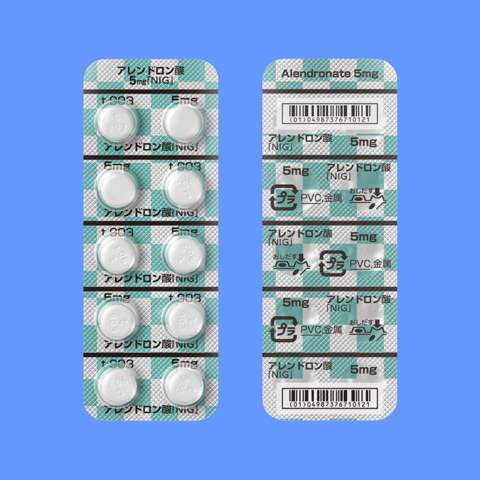 �A�����h�����_��5mg�NIG�100��(PTP)(����H)