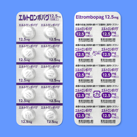 �G���g�����{�p�O��12.5mg�����H�100��(PTP)(����H)