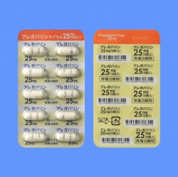�v���K�o�����J�v�Z��25mg�u����H�v100�J�v�Z�� (����H)