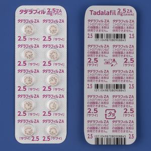 �^�_���t�B����2.5mgZA�u�T���C�v 100�� (��䐻��)