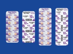 �J���f�T���^����12mg�u�I�[�n���v 100�� (�匴��i�H��)