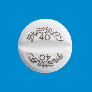 テルミサルタン錠40mg「サンド」 500錠(バラ) (サンド)