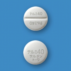 �e���~�T���^����40mg�u�g�[���v 300��(�o��) (���a��i)