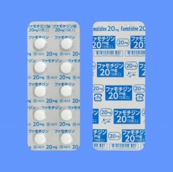 �t�@���`�W����20mg�u����H�v 100�� (����H)