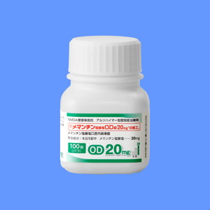 ���}���`�����_��OD��20mg�u����H�v 100��(�o��) (����H)